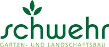 Logo Garten- und Landschaftsbau Schwehr mit Link zur Webseite
