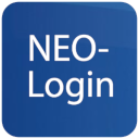Neo (Noteneintrag online - Logo mit Link
