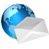 E-Mail-System (Lehrkräfte) - Logo mit Link